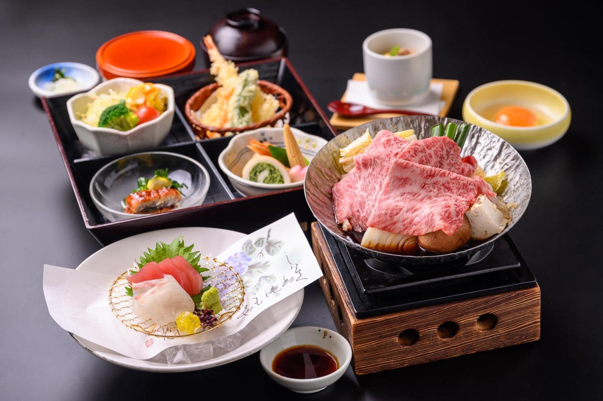 Hotel Green Park Suzuka Bagian luar foto