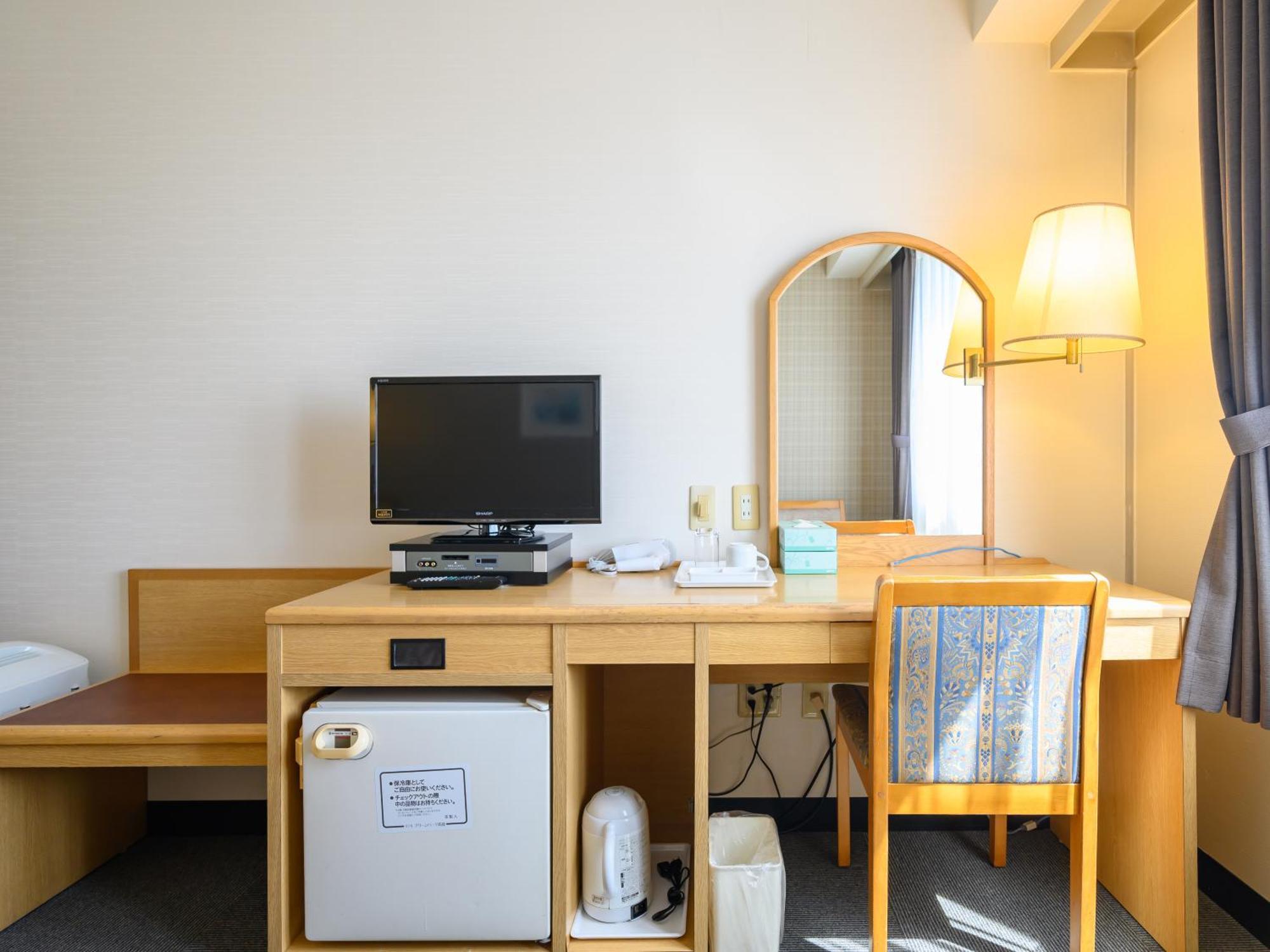 Hotel Green Park Suzuka Bagian luar foto
