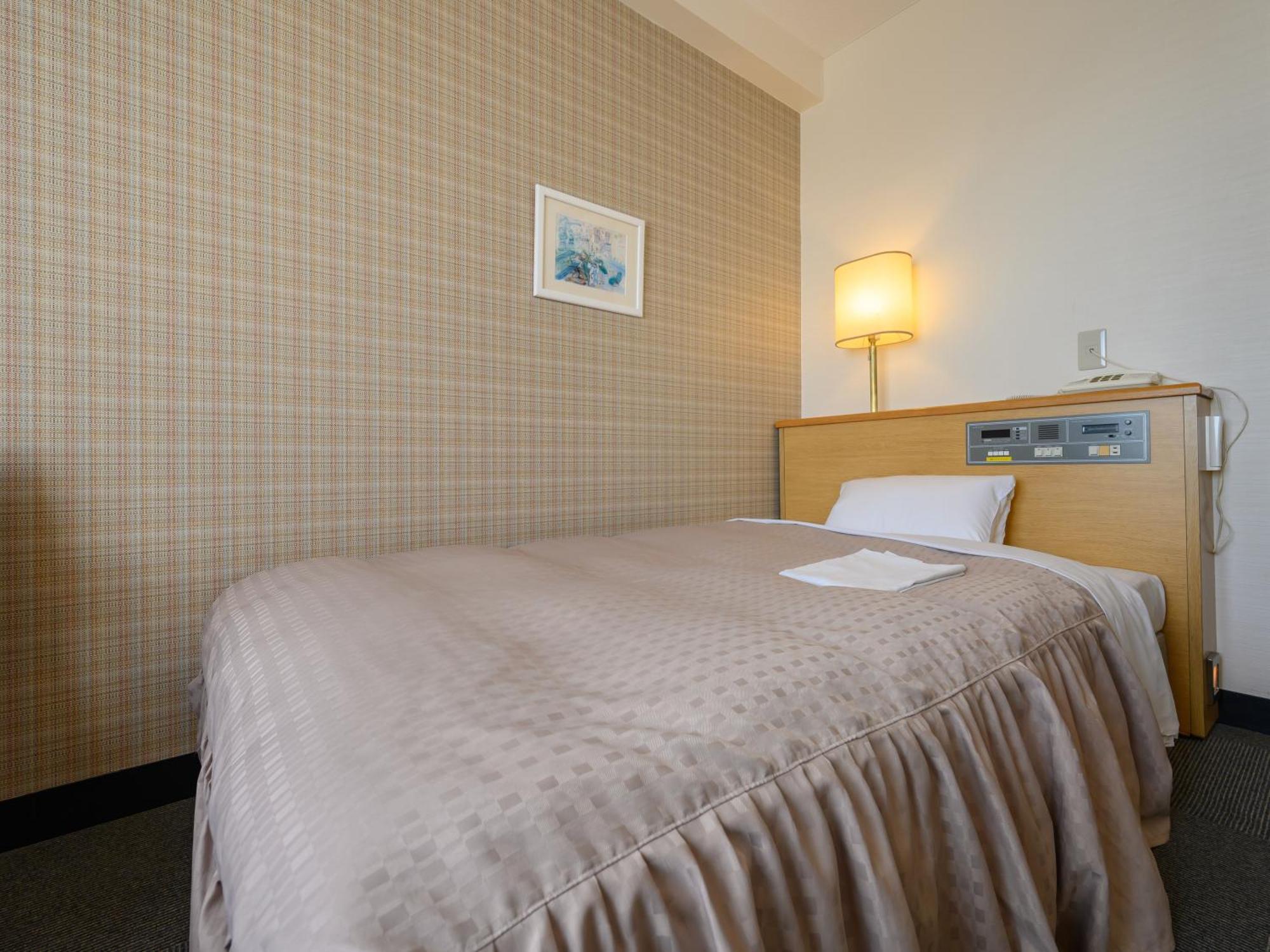 Hotel Green Park Suzuka Bagian luar foto