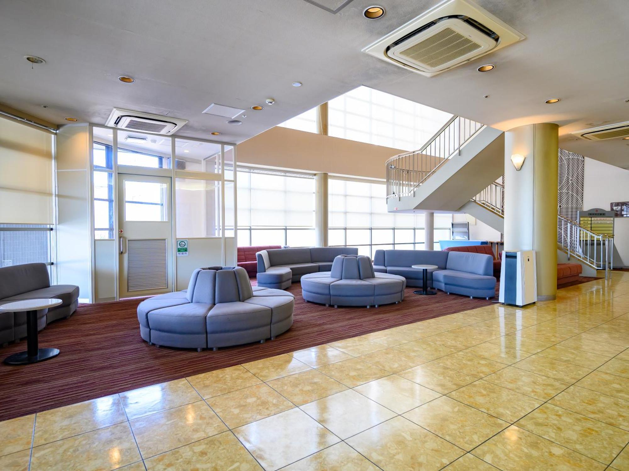 Hotel Green Park Suzuka Bagian luar foto