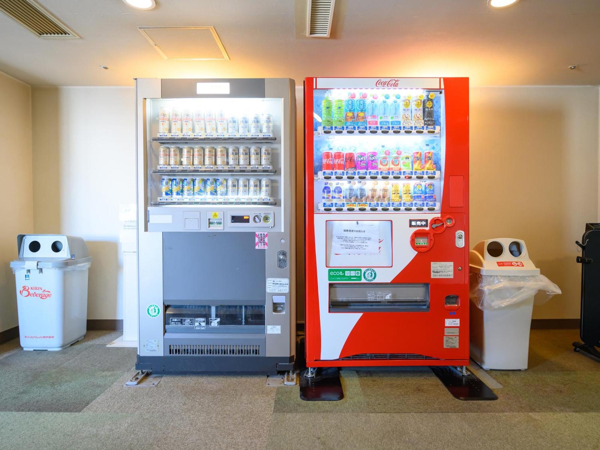 Hotel Green Park Suzuka Bagian luar foto
