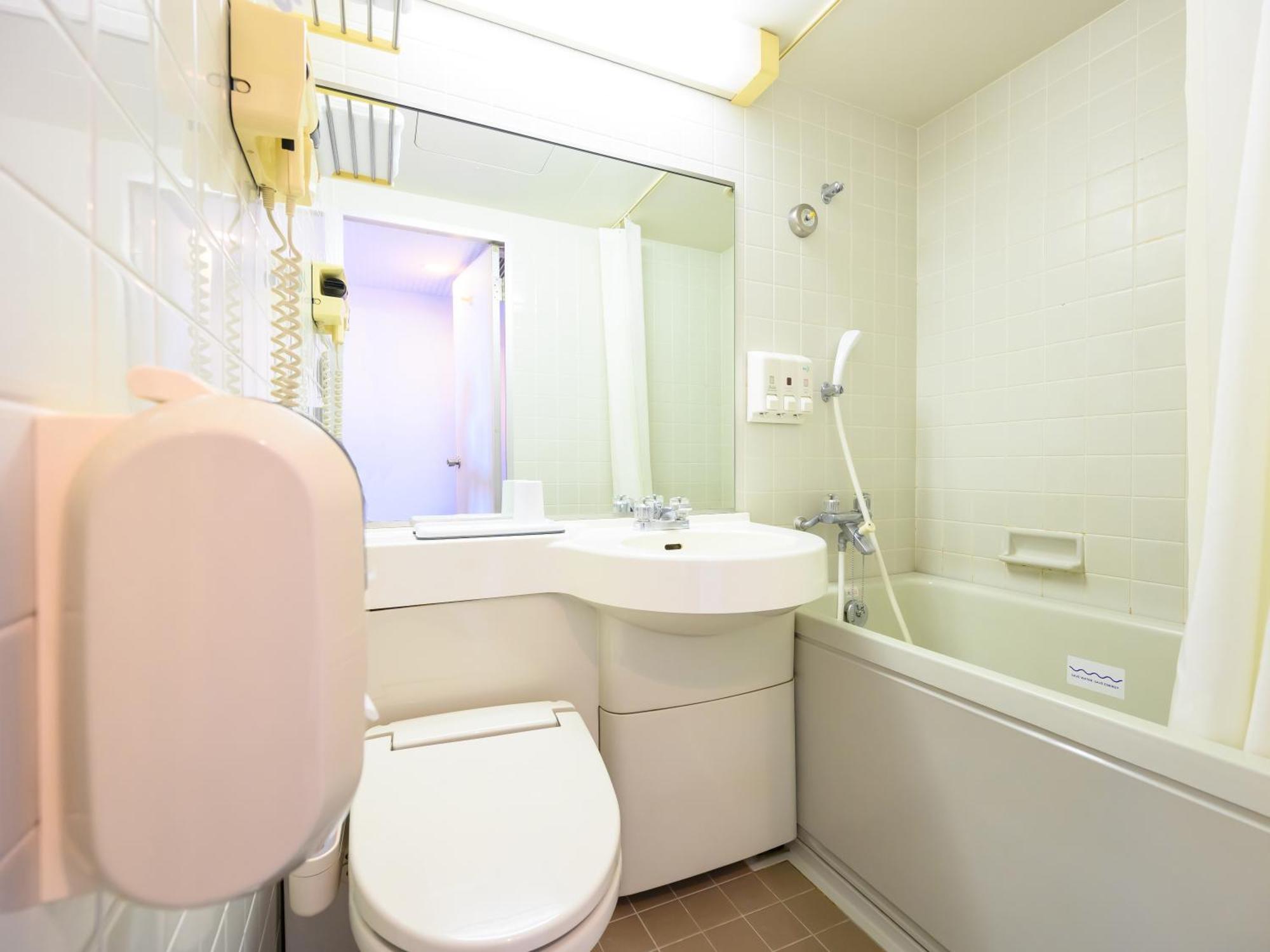 Hotel Green Park Suzuka Bagian luar foto