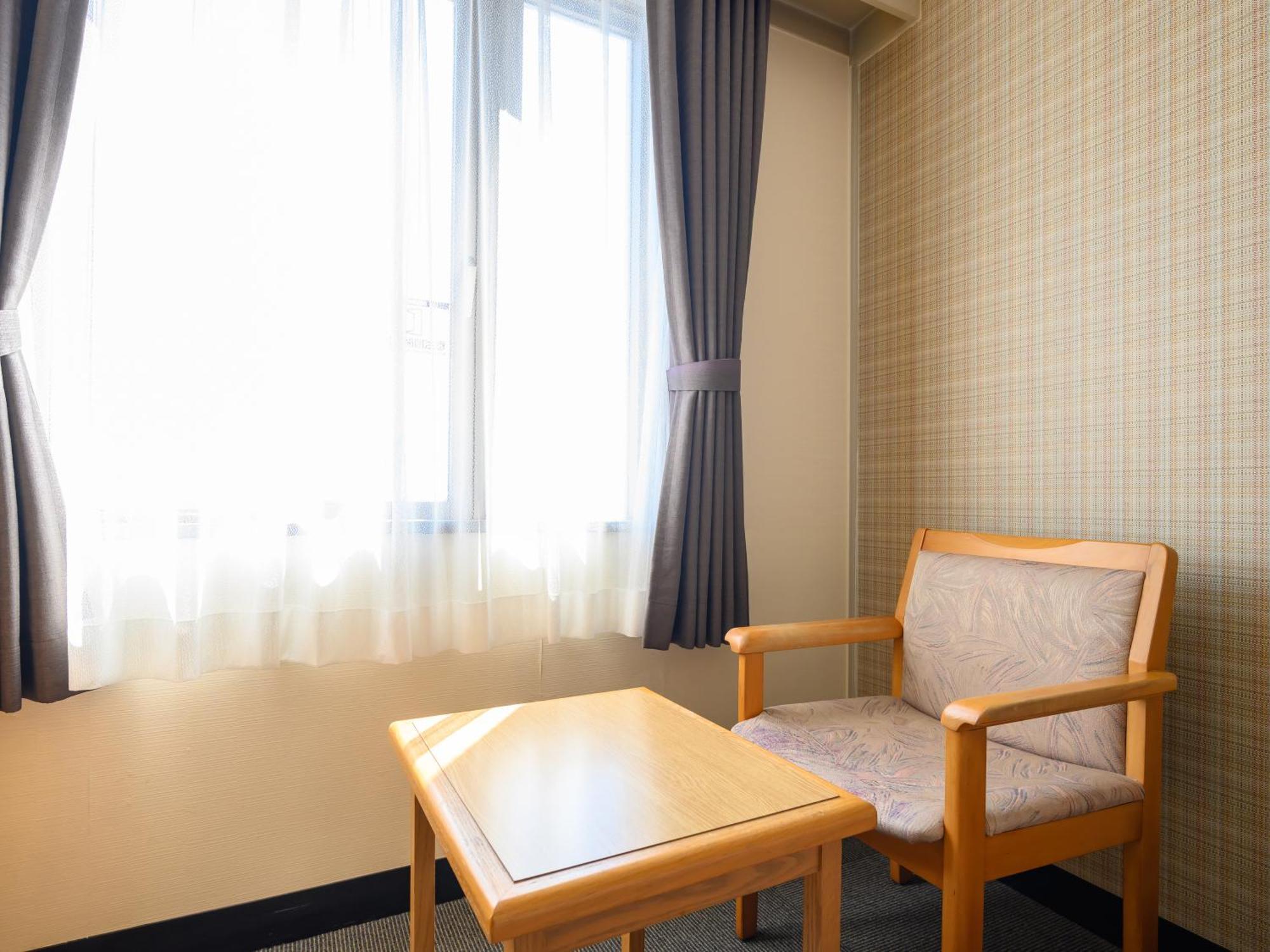Hotel Green Park Suzuka Bagian luar foto