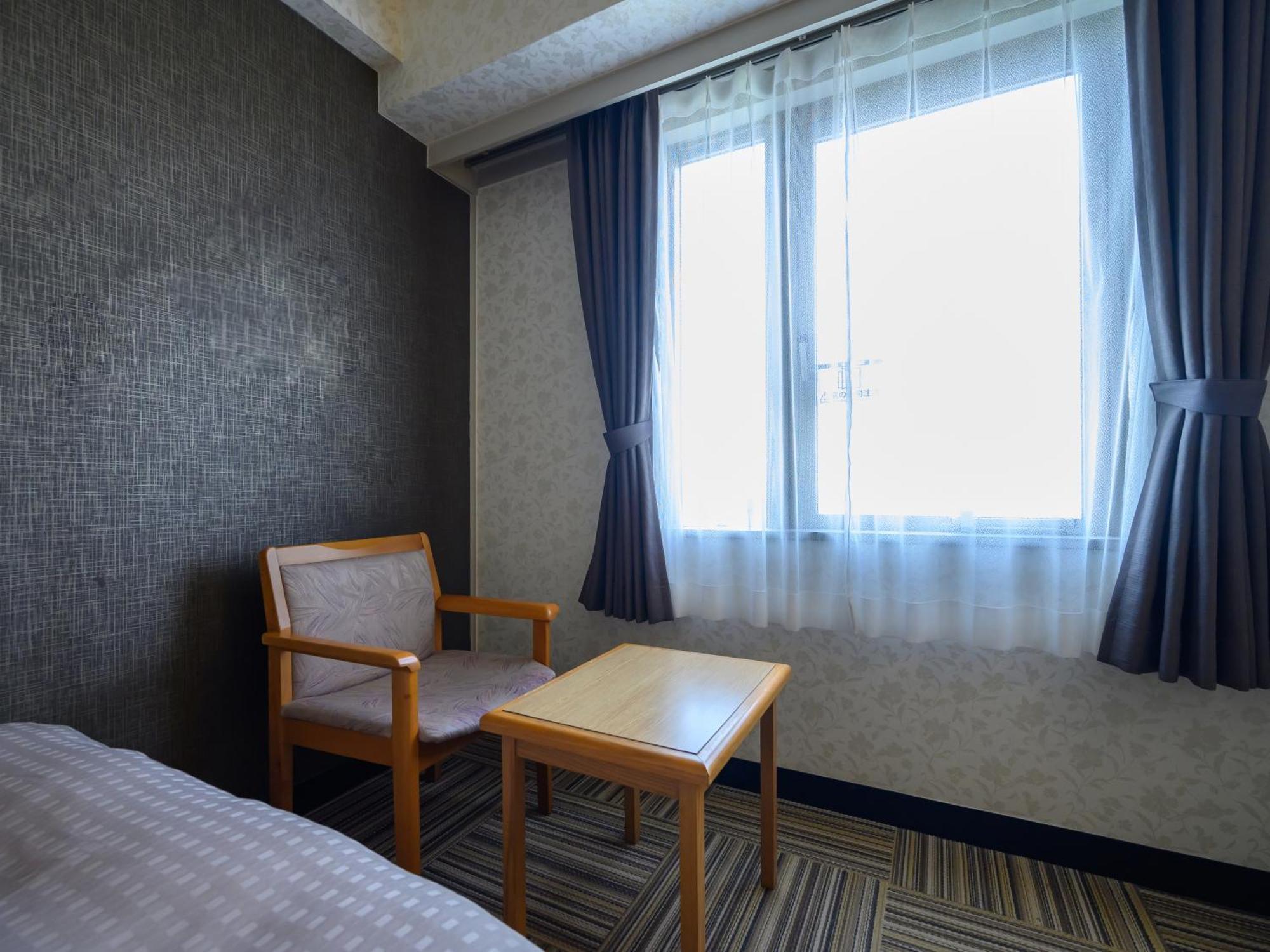 Hotel Green Park Suzuka Bagian luar foto