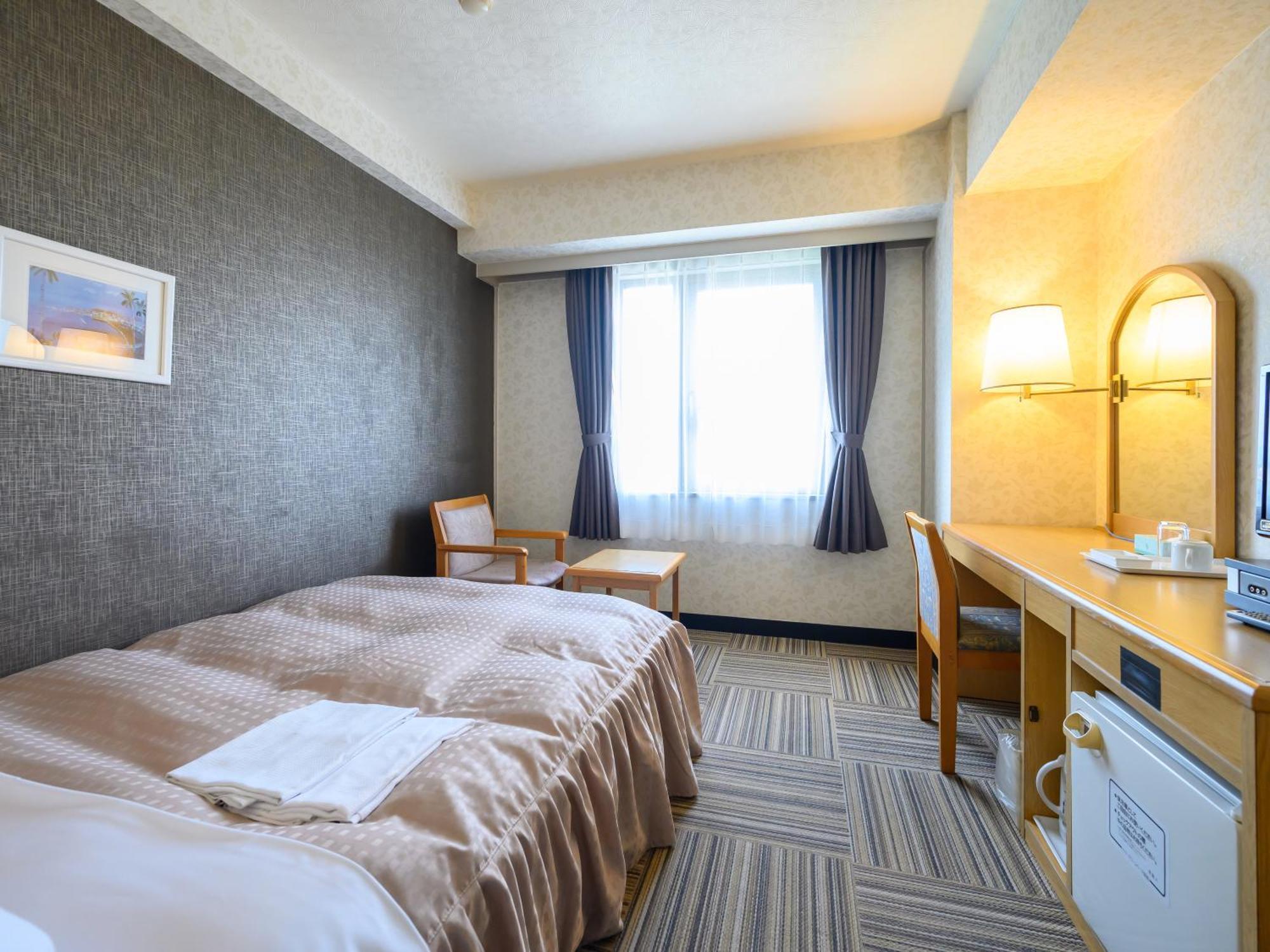 Hotel Green Park Suzuka Ruang foto